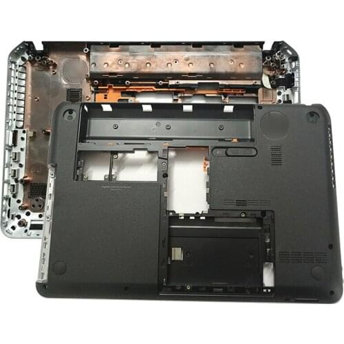 NEW Laptop Bottom Case Bottom Base 676643-001 For HP Envy DV4-5000 DV4-5xxx DV4-5000 DV4-5102 DV4-502