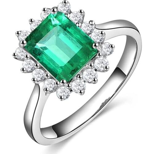 Odakasenjade Engagement Rings