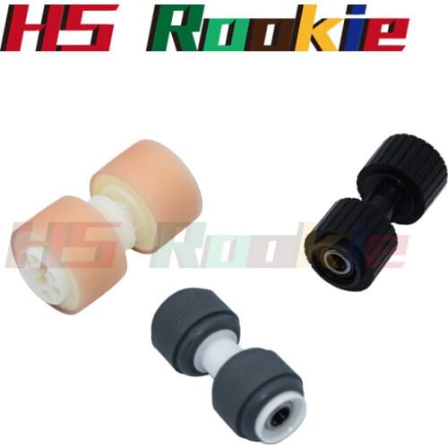 Original ADF Pickup Roller Kit FC8-5577-000 FL2-9608-000 FB2-7777-020 for Canon IR ADV 6055 6065 6075 6265 C5045 C7055 C7065