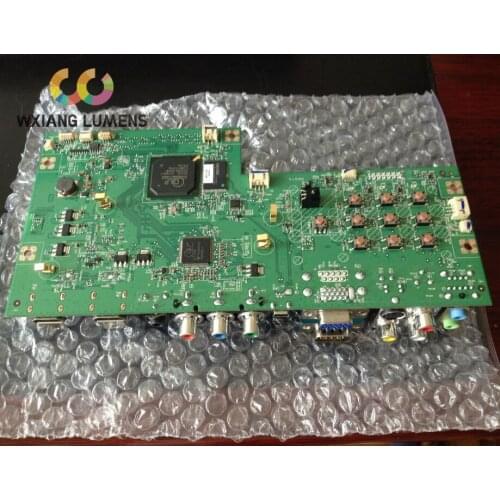 Projector Main Mother Board Control Panel Fit for BENQ W1070 W1080ST TH1070 W1070-V