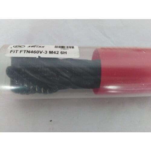 1PC THREADING TAPS FIT FTN460V-3 M 42 6H 179011