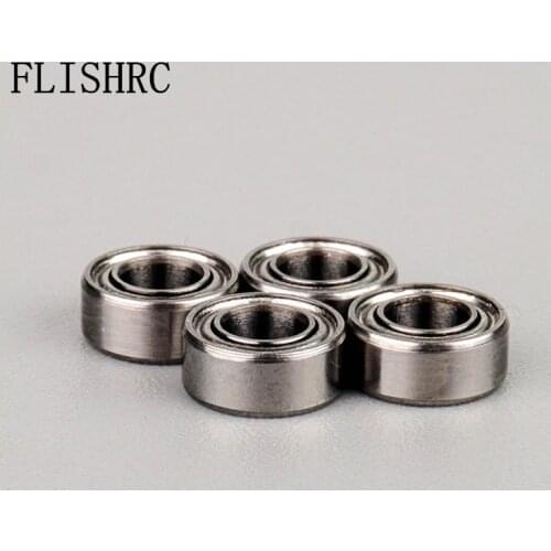 OMPHOBBY M2 Ball Bearing Group fit EXP V1 V2 OSHM2048