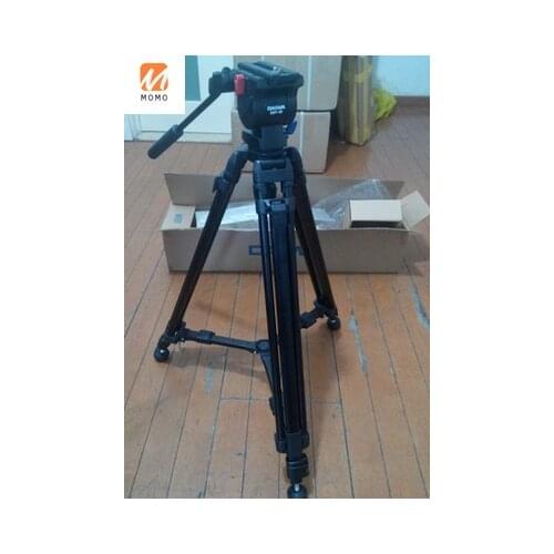 DST-43 DV Tripod Suitable for Small Professional Camcorder Bearing 4kg