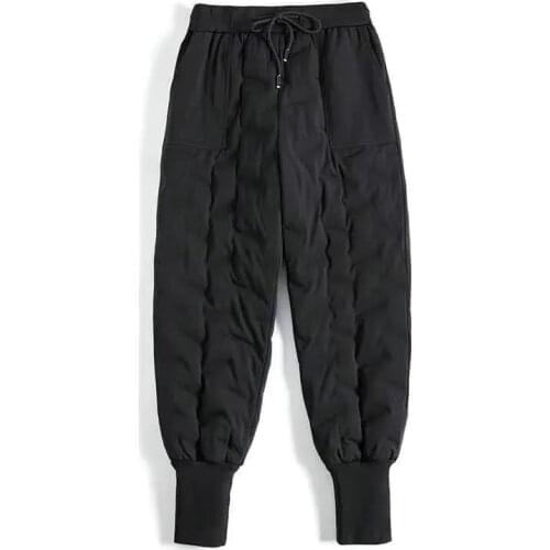 Женские брюки с высокой талией SLLINK China At AliExpress