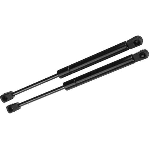 1 Pair Car Tailgate Rear Trunk Lift Struts Replacement Accessories For For Mitsubishi Lancer EX EVO 08-15