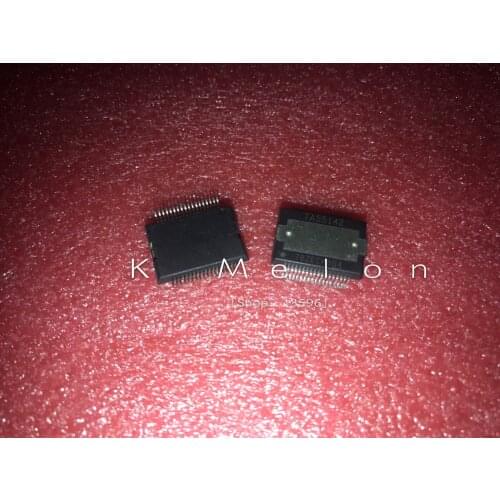 1pcs-10pcs NEW TAS5142DKDR TAS5142 HSSOP36