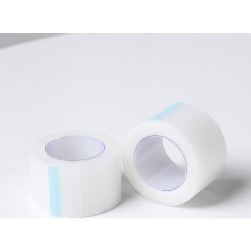 1pcs Transparent Multi-functional Bandage Foot Heel Patch Medical Rubber Plaster Self-adhesive Elastic Tape Foot Skin Care Tool