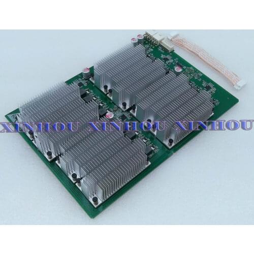 Ship in 24 hours ZCASH ZEC Asic Miner Bitmain Antminer Z9 Hash Board Replace The Broken Part Of Equihash Miner Antminer Z9 miner