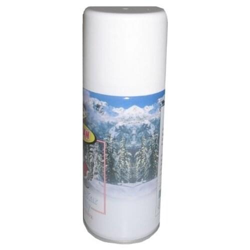 Snow Spray christmas decorations рождественские украшения