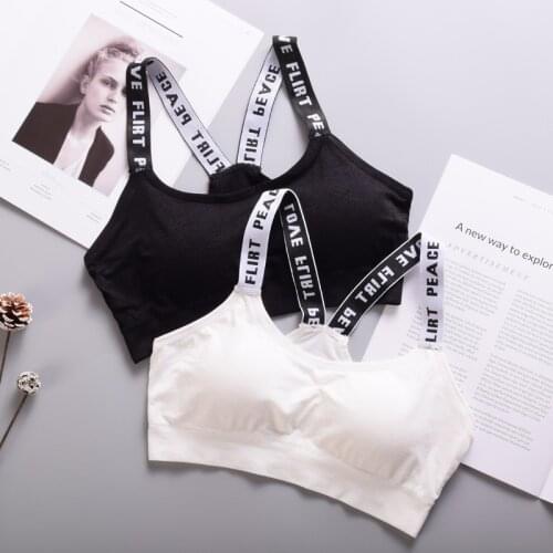 Sexy Women Bra Bralette Lingerie push up bra Cotton flexible Bra For Women Fashion Ins bras Lady Tops Underwear Bralette Hot