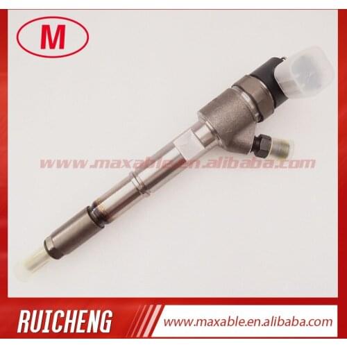 Common rail injecto 0445110321 for JMCV2.5L VM-JE4D25A
