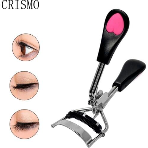 CRISMO Eyebrow & Eyelash Tools