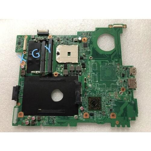 FOR Dell For Inspiron M5110 Series Laptop motherboard 48.4IE04.021 0NKG03 NKG03 CN-0NKG03 TESTED ok