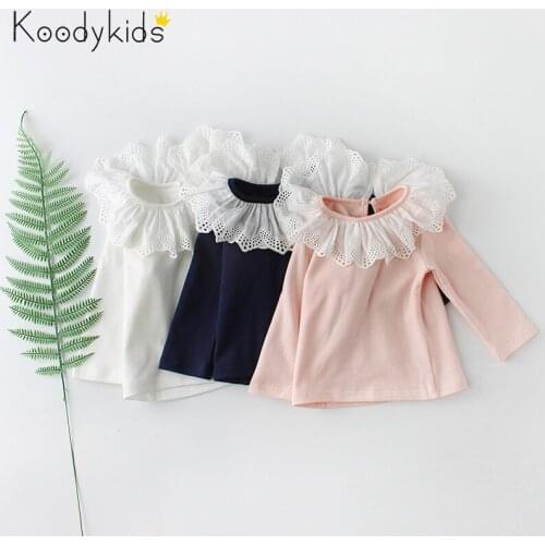 Футболки для девочек Koodykids China At AliExpress