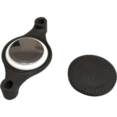 Mini Nylon Anti-lost Device Fixing Frame Bracket Bike Mounting Case Bracket for Airtag Bicycle Protective Accessories