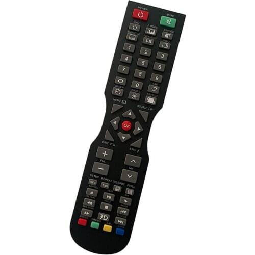 New Replacement Remote Control For SONIQ E43V15B-AU E43V15C-AU E43V15D-AU E48W13A-AU 4K Full HD LCD LED TV