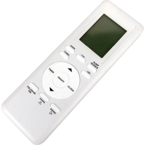 New Original RG94A/BGEF For YORK Air Conditioner Remote Control Fernbedienung