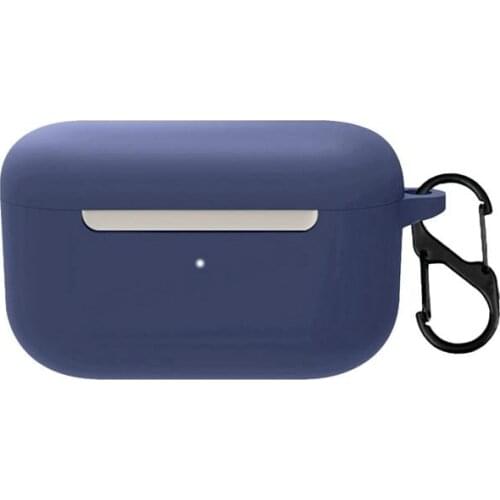 Silicone Case For Amazon Echo Buds 2nd Gen Silicone Protective Cover Bluetooth Wireless Earphone Charging Box Cover