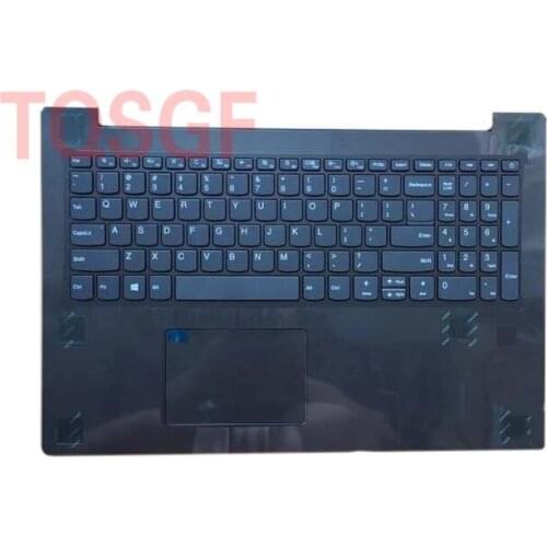 Brand new original Top Cover Upper Case with keyboard For Lenovo 330-15 AP13R000320