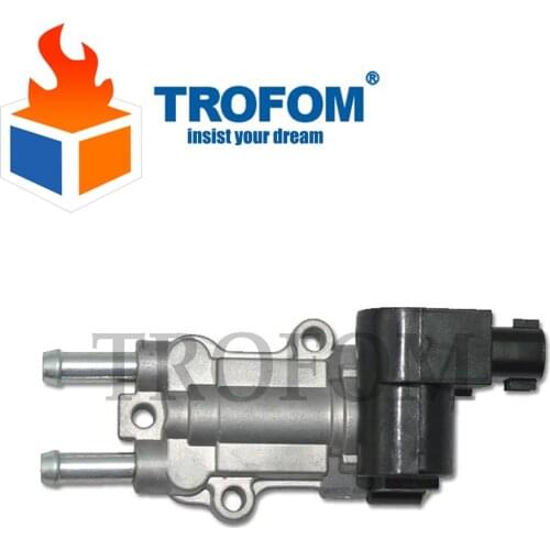 TROFOM Air Intakes
