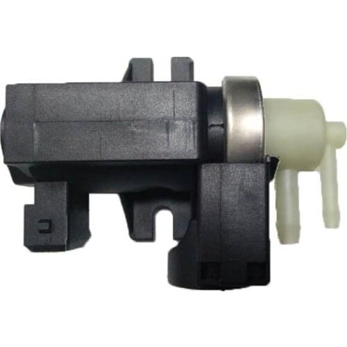 For BMW 7 F01 F02 F03 F04 X6 E71 E72 year 2008- OE Turbocharger Pressure converter Solenoid Valve 11747628987