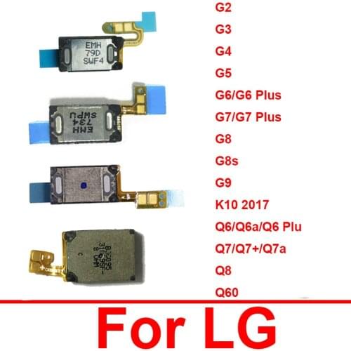 Weeten Speakers For Phones LG Q6 Plus