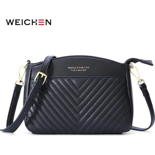WEICHEN Hobo Bags