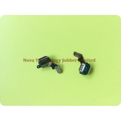 Wyieno M4 Aqua USB Dock Connector Parts For Xperia M4 Aqua Charger Port Charging Flex Cable Replacement + Tracking