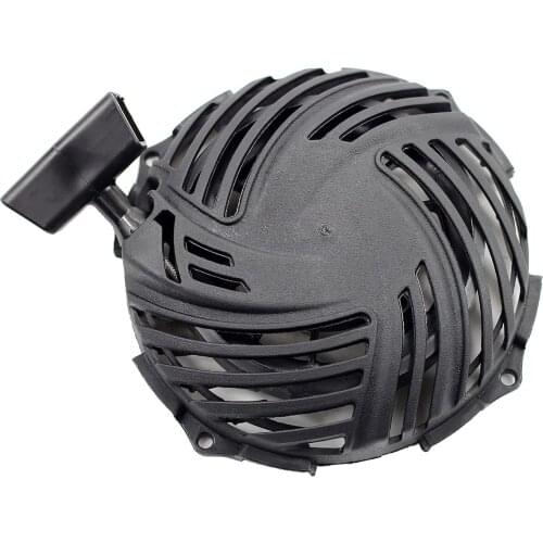 591139 Recoil Starter For Briggs & Stratton 590588 593959 595355 593961 450E 500E 550E 575E 140cc Engine Mower