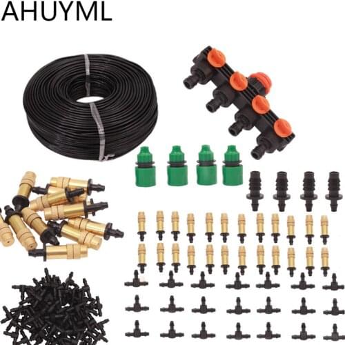 Drip Irrigation Systems AHUYML China