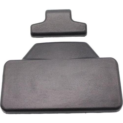 For BMW R1200GS R1250GS G310GS F900R F750GS F850GS Passenger Backrest Back Pad Rear Saddlebag Trunk 3M Backrest Sticker