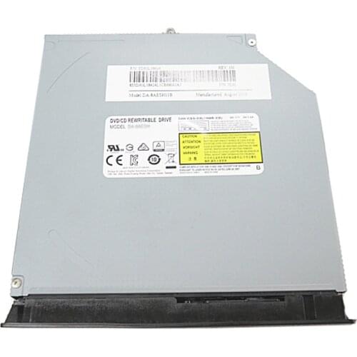 For Lenovo B50-30 Series Laptop Internal Double Layer 8X DVD RW DL RAM Burner 24X CD-R Writer Optical Drive 9.0MM