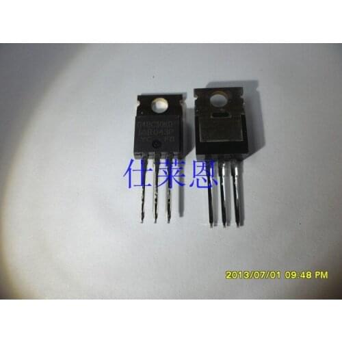 IRG4BC30KD G4BC30KD TO-220