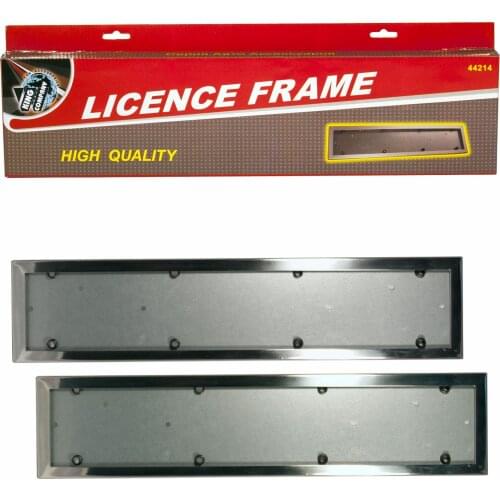 KING Car Exterior Accessories