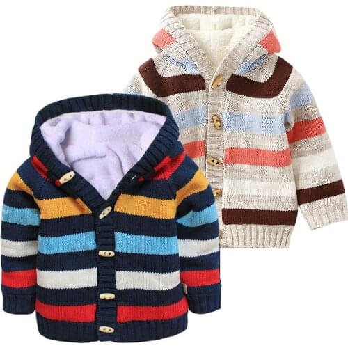 Girls coat girls jacket for boy kids jacket children toddler girl coat girl hoodies children cotton velvet hooded sweater coat