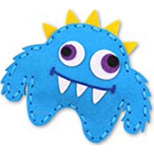 2021 New Monster Cutting Dies Wooden Dies Suitable for Common Die Cutting Machines on the Market