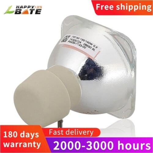 HAPPYBATE ET-LAL320 Original Bare Lamp (OB) for PT-LX270U PT-LX300 PT-LX300U