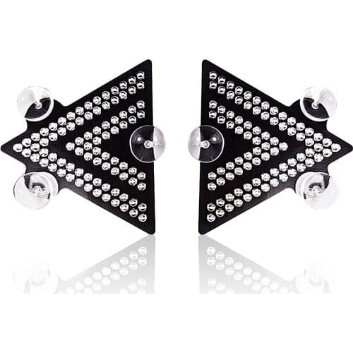 12V "Big Arrow" High Brake Light Indicator LED Brake Light Red, Blue, Yellow and White Optional Arrow Brake Light