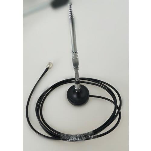 STRF TV Antenna