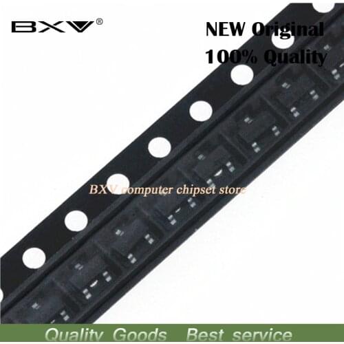 100PCS BC847C SOT23 BC847 847C SOT SMD SOT-23 1G SMD transistor