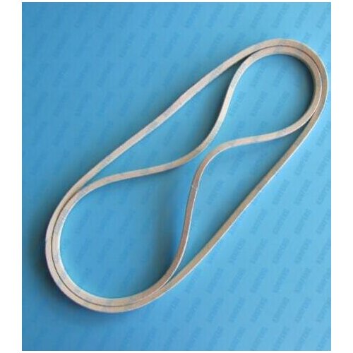 2PCS V-BELT FOR INDUSTRIAL SEWING MACHINE CLUTCH MOTOR