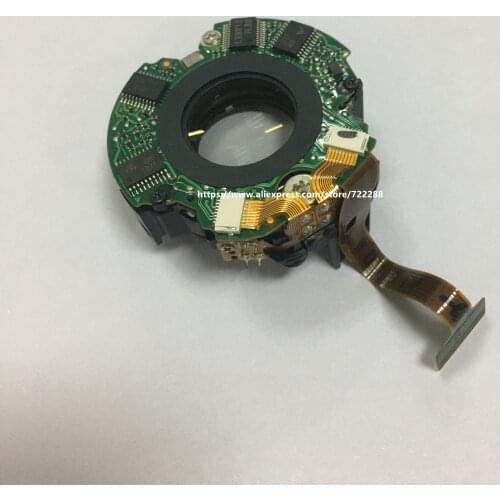 Repair Parts For Canon EF 24-105mm F/4 L IS USM Lens Image Stabilization Stabilizer IS Unit YG2-2193-010