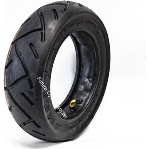 10Inch Tire 10X3.0 Electric Scooter Tyre Inner Tube for Speedway Kugoo M4 Pro Zero 10X Electric Scooter Go Karts Atv Quad Tyre