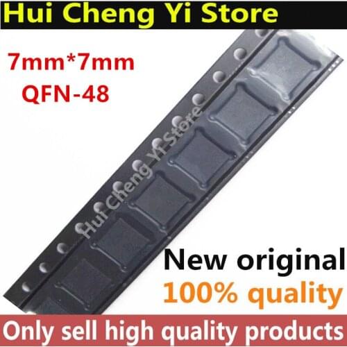 10pcs/lot 100% New original New SN75DP159RGZT SN75DP159 75DP159 7mm*7mm QFN-48 Chipset