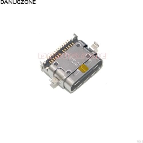 USB 3.1 Type C Charging Port Connector Charge Jack Socket Plug Dock For Huawei Google Nexus 6P H1511 H1512