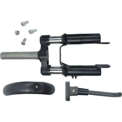 Electric Scooter Shock Absorber Front Fork for Xiaomi M365/PRO 1S PRO2 Electric Scooter Modified Shock Absorber Front Suspension