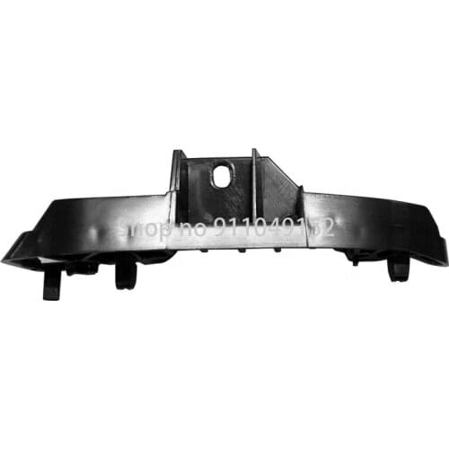 CAR trim front bm wG30 520D B47 G30 520DX B87 G30 530D G30 530I B46 G30 530I B48 Guide Bumper Left side