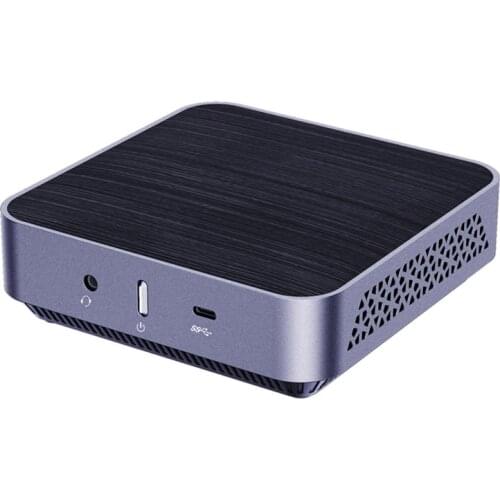 HXSJ Mini Pc