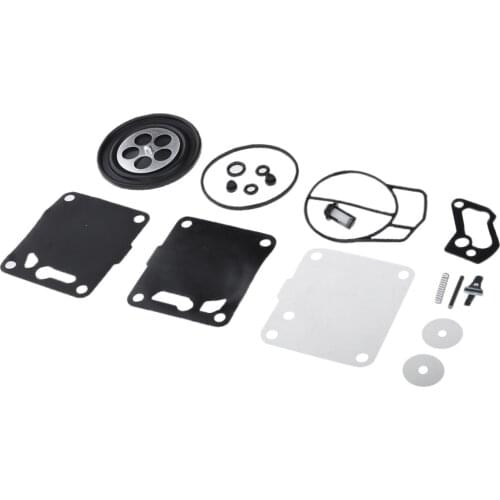 Carburetor Rebuild Kit for Sea Doo 580 587 650 657 717 720 787 800 2 Stroke