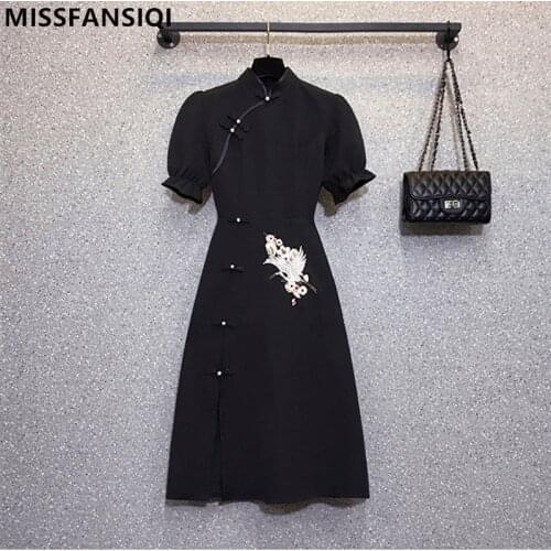 Missfansiqi Dresses For Full